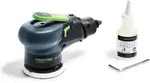 Druckluft-exzenterschleifer Lex 3 77/2,5 - Festool