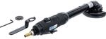 Bgs Technic - Druckluft-trennschneider Extra Lang Flacher Kopf 376 Mm