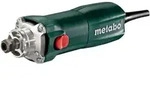 Metabo - Ge 710 Compact - Geradschleifer, Kurzhalsig