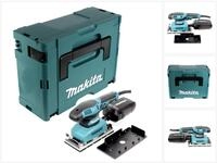 Exzenterschleifer Schwingschleifer Schleifmaschine Schleifer Bo3711j - Makita