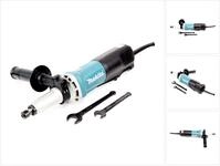 Werkzeug - Geradschleifer 750 W Gd0801c - Makita