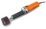 Fein Geradschleifer Gsz 8-90 Pel 2.500-9.000/min 710 W - 72232060000