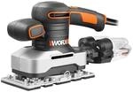 Schwingschleifer Worx Wx642.1