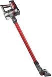 Hkoenig Up600 Aspirateur Balai 2 En 1 Sans Fil Powerclean