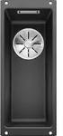 Blanco Unterbaubecken Subline 160-u Silgranit, Infino Anthrazit