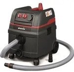 Sicherheitssauger Isc M-1625 Safe (018591) - Starmix