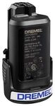 880 12 V Lithium-ionen-ersatzakku - Dremel