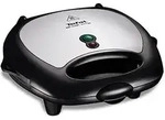 Tefal Break Time Sw614831 Multifunktionsger&auml;t Schwarz Grau