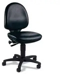 Arbeitsdrehstuhl Tec 50 Rollen - 72250 D 10 H - Topstar