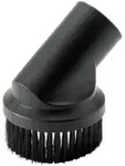 Saugpinsel 36mm Rund Industriesauger Attix Multi Aero Buddy Ii - Nilfisk