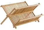 Tellerabtropfst&auml;nder, Bamboo - Zeller