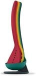 K&uuml;chenutensilien Set Joseph Joseph Nest Plus Bunt Nylon