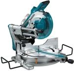 Akku-kapp- Und Gehrungss&auml;ge Dls111zu, 2x 18v Ohne Akku Und Ladeger&auml;t - Makita