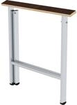 G&uuml;nzburger Steigtechnik Ml Arbeitsbock Klappbar - 030413