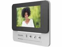Video-Türsprechanlage 2-Draht Zusatz-Monitor - Philips
