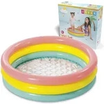 Intex Babypool Baby Planschbecken Sunset Glow