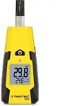 Trotec Hygrometer Bc06 &ndash; Luftfeuchtigkeitsmesser Und Thermometer &ndash; Messbereich