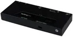 Startech.com 2 Port Hmdi Switch / Verteiler - Automatische Umschaltung Mit