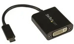 Startech.com Usb-c Auf Dvi Adapter