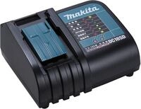 Makstar-akkuladeger&auml;t - Dc18sd &ndash; Makita