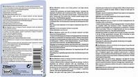 Tetra Filteractive 250 Ml Fischfutter