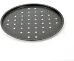 Backblech Pizzablech Mit Thermolochung &Oslash;32cm
