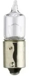 Philips Automotive 24720930 Halogen Leuchtmittel Standard H6w 6 W 12 V