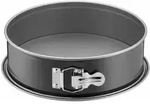 Springform Inspiration 8cm &Oslash;26cm Schwarz