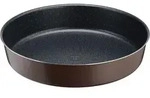 Tefal Backform Probaking 24 Cm Braun