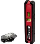Einhell Tc Ll 1 Rotlaser Pr&auml;zision 20m