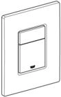 Skate Cosmopolitan Abdeckplatte (38732al0) - Grohe