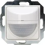 Kopp - 840429052 Unterputz Bewegungsmelder 180 &deg; Reinwei&szlig; Ip40