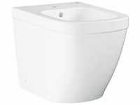 Grohe - Standbidet Euro weiß Keramik Toilette Stand Bidet wc