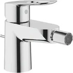 Bauloop - Bidet-einhebelmischer, Verchrom 23338000 - Grohe
