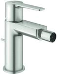 Grohe Lineare Einhand-bidetbatterie, Zugstangen-ablaufgarnitur,