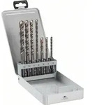 7tlg. Hammerbohrer-set 5 6 8 6 8 10 12 Mm - Bosch