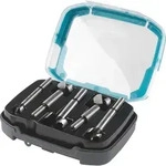 Wolfcraft - 1002000 Forstnerbohrer 15 Mm, 20 Mm, 25 Mm, 30 Mm, 35 Mm 5 St.