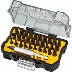 Torsion Bit-set 32-tlg. Schlagfest - Dewalt