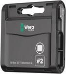 Wera 05057790001 Bit-set 20teilig