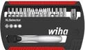 Bit Set Xlselector Standard 25 Mm Gemischt 16-tlg. Mit Bitratsche 1/4' C6,3 (36951) -