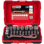 Ks Tools 918.3050 Steckschl&uuml;sselsatz 31teilig 918.3050