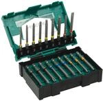 Schrauber Bit Set Hikoki 40030022 (18 St&uuml;cke)