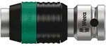 Verbindungsteil 1/4'zyklop - Wera