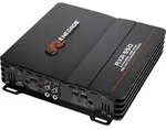 Renegade - Rxa550 2-kanal Endstufe 300 W