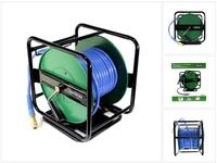 Druckluft-schlauchtrommel 30 M 13 Bar - Prebena