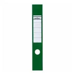 Ordnerr&uuml;ckenetikett Ordofix&reg; Breit/lang 60 X 390 Mm (b X H) Selbstklebend Mit