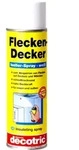 Decotric - Flecken-decker Isolier-spray 400 Ml Wei&szlig; Grundierungen