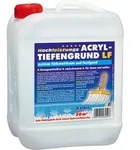 Hochleistungs Acryl-tiefengrund 5 L Grundierungen - Decotric