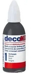Abt&ouml;nkonzentrat 20 Ml Schwarz Abt&ouml;nfarbe - Decotric