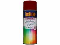 Belton - SpectRAL Lackspray 400 ml karminrot Sprühlack Buntlack Spraylack